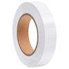 VidaXL Reflective Tape White 2.5 Cmx20 M PVC 153113