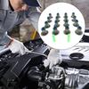 16 автомобильных клапанов 2482063, уплотнения для LS1 LS3 LS6 LM7 L59