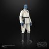 Hasbro Star Wars STAR WARS Black Series Grand Admiral Star Ahsoka коллекционная 15 см фигурка G0021 подлинный продукт Thrawn, Wars
