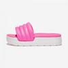 Carmen Slide Puppy Women Pki39539902 Poison Pink Puma White