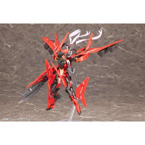 Kotobukiya Megami Device SOL Raptor BEAST MODE 1/1 Scale Plastic Model, Approximately 180mm Tall