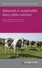 Книга Advances In Sustainable Dairy Cattle Nutrition : 133