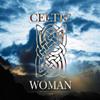 CD VARIOUS - Celtic Woman CWRCD7001,CWR70 Celtic Woman Re 1996 Japan World Music Used