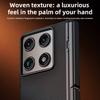 WEFOR Чехол для Motorola Razr Fold, Ударопрочный Тонкий Чехол с Защитой Шарнира, Скрытая Подставка, Встроенная Защитная Пленка для Экрана