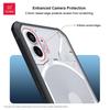 Xundi NothingPhone 2 Protective Case - Slim, Anti-Fall Cover for Cross-Border Use