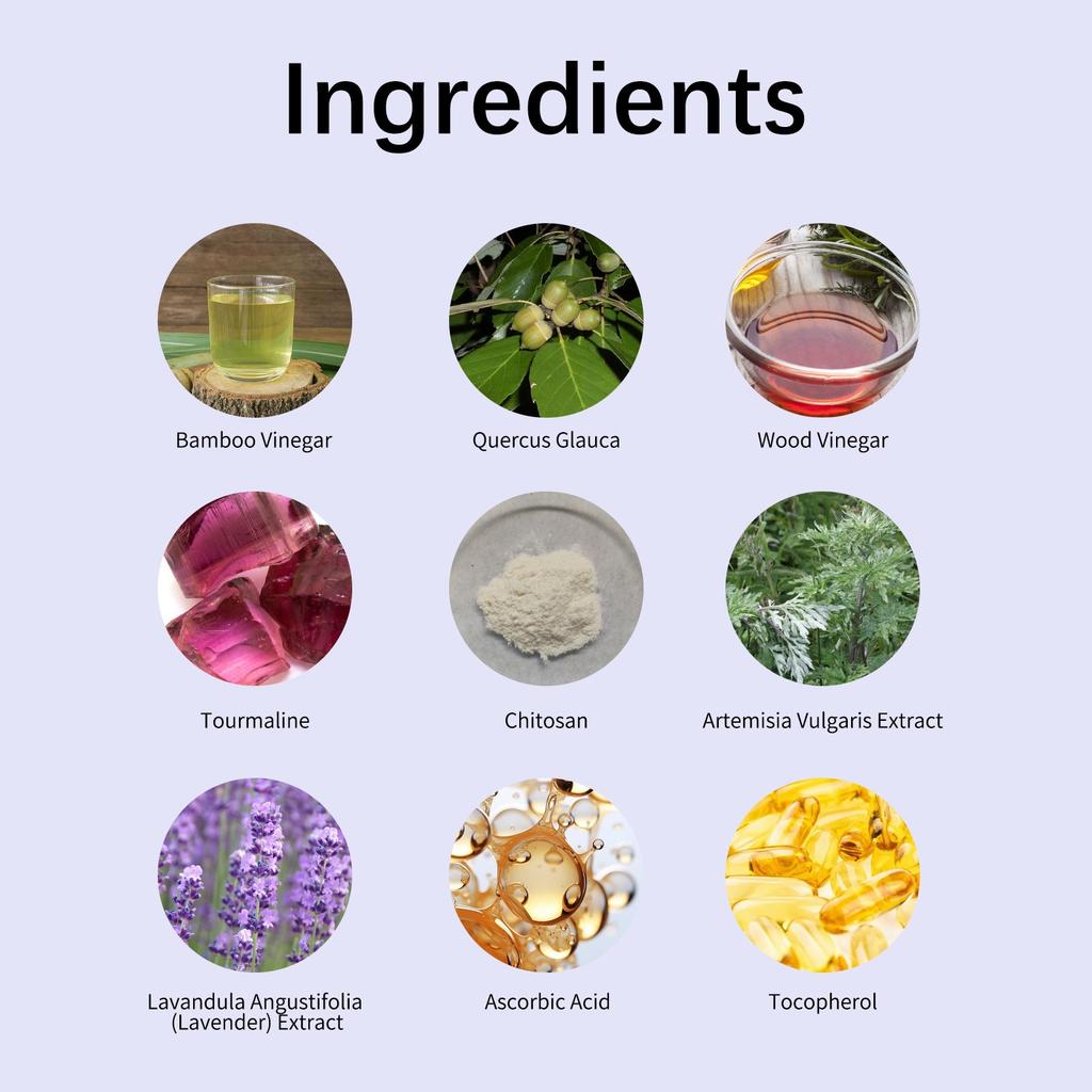 Пластырь для ног от усталости и улучшения запаха ног и травяной уход