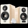 Edifier S880MKII Hi-Fi Активные 2.0 Bluetooth-колонки Вилка CN (адаптер в комплекте)