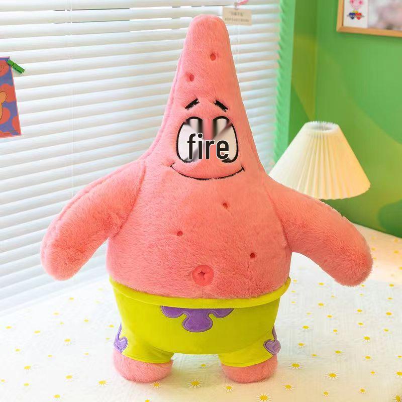 12" Plush Toy: Street Promotion, Wedding Gift, Claw Machine Doll, Interactive Fun Activity