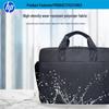 HP Набор: Сумка для ноутбука 15,6 дюйма и проводная мышь