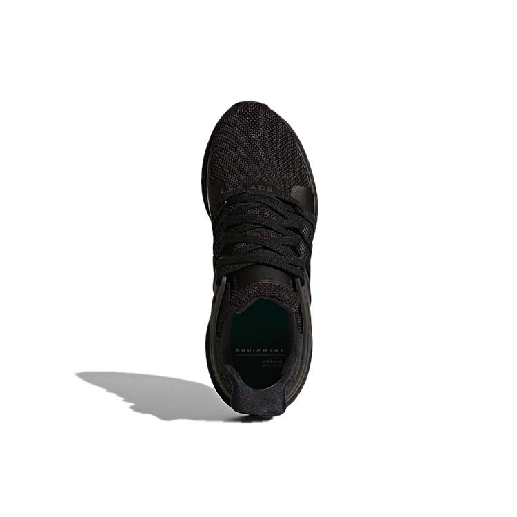 (WMNS) adidas EQT Support Adv 'Core Black' Женские BY9110