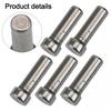 5 шт. Контактные штыри, совместимые с Для Bosch GSA 1100 E Для PSA 900 E