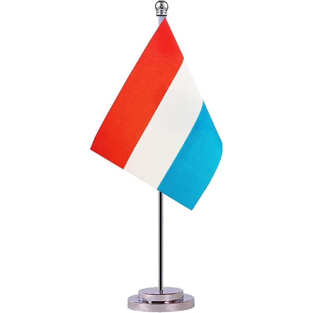 Турецкий настольный флажок Турции, Маленький мини, 5,8 x 11,8 дюймов, Красный, Патриотический, Устойчивый к выцветанию, Для помещений, Настольное крепление, Прямоугольный флаг для дома, офиса,