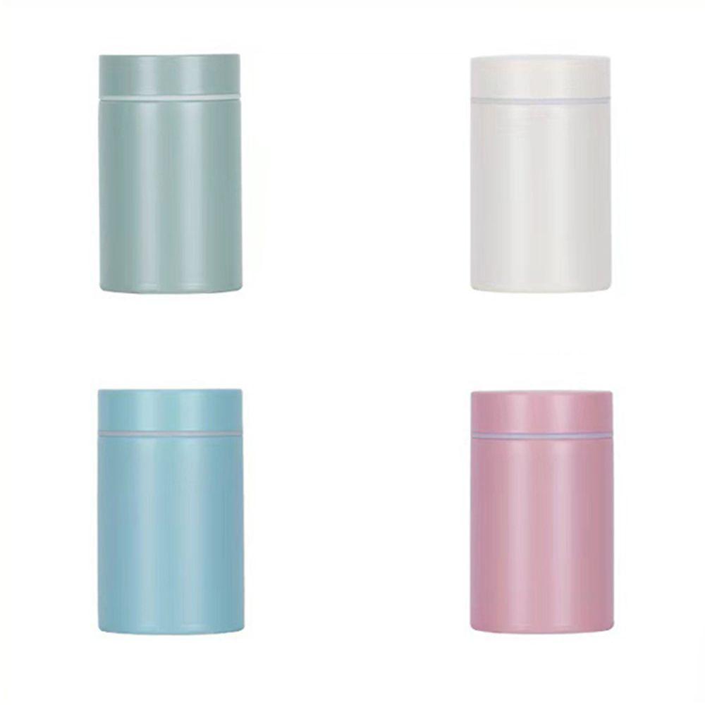 Drinks Preservation Pot Insulated Thermos Cup Thermal Water Bottle Thermoses Water Cup Vacuum Flask