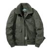Winter Jacket Men 'S Workwear Lamb Wool Plus Cashmere Men 'S Cotton Jacket