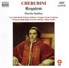 CD LUIGI CHERUBINI , CORO DELLA RADIO  - Kerbini: Requiem / Funeral March 8554749 Naxos 2000 Europe ObiClassical Used