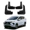 Подходит для Mitsubishi xpander 2025 плитки на крыло передние и задние автомобильные аксессуары для бездорожья горячая распродажа специальный автомобиль