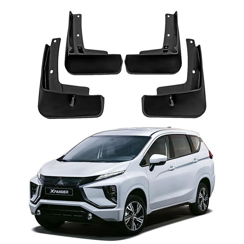 Подходит для Mitsubishi xpander 2025 плитки на крыло передние и задние автомобильные аксессуары для бездорожья горячая распродажа специальный автомобиль