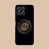 Чехол для мобильного телефона Subhan Allah для Honor 90 80 70 60 50 30 20 10 9 8 7 Pro S SE Lite 5G Цветной Печатный Чехол Красивый