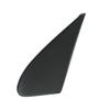New Left Door Mirror Corner Fender Triangle Cover Trim For 2003-2008 Toyota Corolla