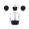 Reel Fishing Pesca Spinning Reel Nuts Fishing Reel Screw Fishing Handle Screw Rocker Screw