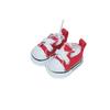 Hand-made Doll Shoes 4.5cm Canvas Shoes Mini Doll Replacement Accessories  for 30cm Joint Doll