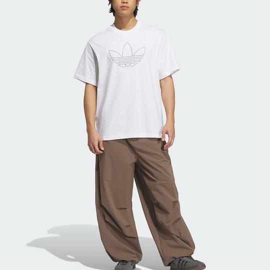adidas Originals Парашютные штаны P ESS Спортивные штаны Мужские KD4296