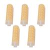 5pcs Quality Air Filters Replacements Parts for Stihl MS210 MS230 MS250 021 023 025 Chainsaw