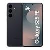 SAMSUNG Galaxy S25 FE AI Smartphone 256GB Phantom Black