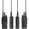 Двухдиапазонная рация SHENGTUO MTP-860Pro с двумя режимами (Китайская версия)