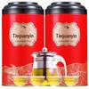 Подарочный набор чая улун Аньси Тегуаньинь Ludaomeng (2x250г)