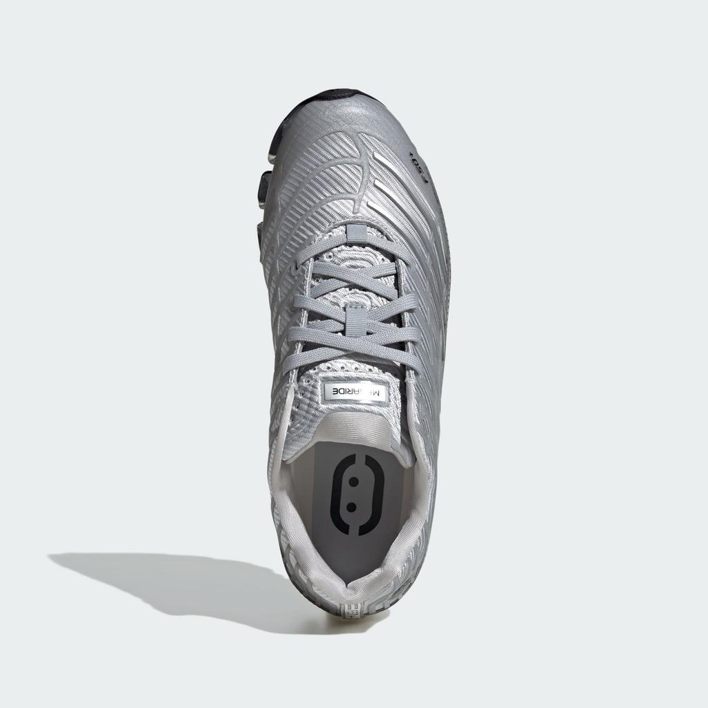 KI3647 adidas Megaride F50 Серебристый металлик (Мужской)