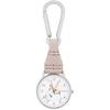 Sun Flame CP2D0004 Unisex Wrist Watch CP2D0004-GY CP2D0004-BR CP2D0004-IV CP2D0004-PI CP2D0004-W Gift Casual Business Sports Student