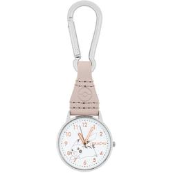 Sun Flame CP2D0004 Unisex Wrist Watch CP2D0004-GY CP2D0004-BR CP2D0004-IV CP2D0004-PI CP2D0004-W Gift Casual Business Sports Student