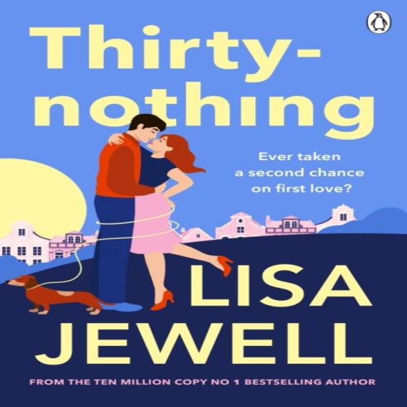 Thirtynothing by Lisa Jewell Paperback Book 9780140279283