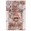 Cike One Piece Манки Луффи Пазл 1000 Персонажей Аниме Моэ Развивающая Игрушка для и Рождества Новичок Настенный Декор D. Пазл, Детали, Узор, Деревянный,