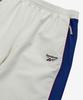 Reebok Теплые брюки Legend 2-Way - Белый