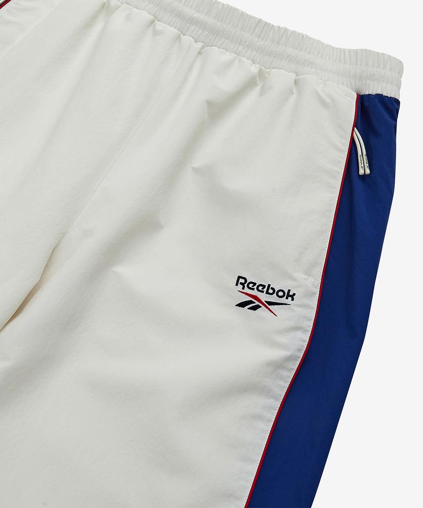Reebok Теплые брюки Legend 2-Way - Белый