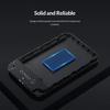 Drive Enclosures & Docks 2.5 Inch Hdd Case Sata 3.0 To Usb Gbps 4Tb Ssd Enclosure Support Uasp External Hard Disk Box Black
