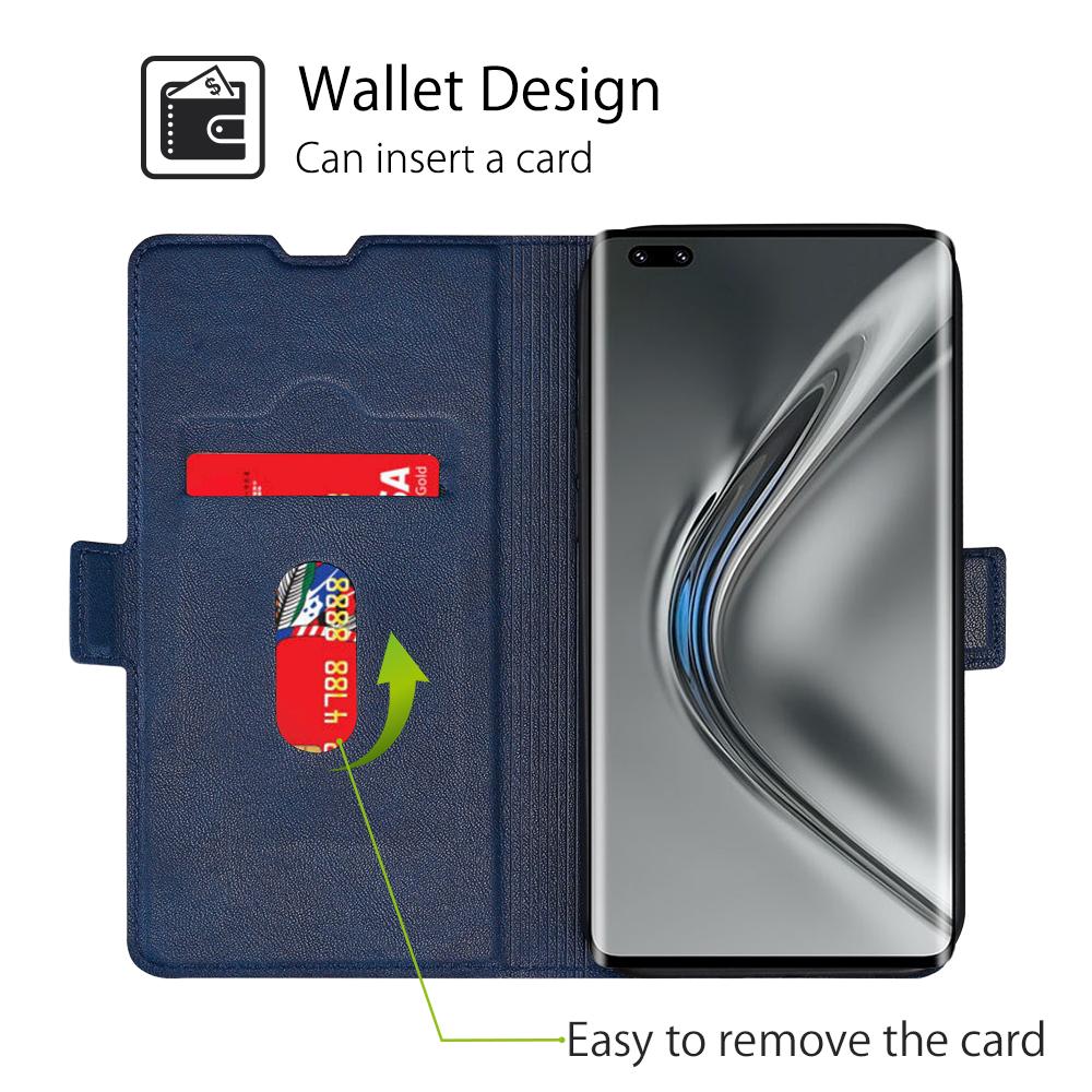 Чехол-кошелек для Nokia 6,2 7,2 G21 G11 C21 C31 Oneplus 6T 7T Nord CE 2 Moto G30 G10 G20 Sony Xperia флип-чехол для карт из искусственной кожи, чехол-бампер