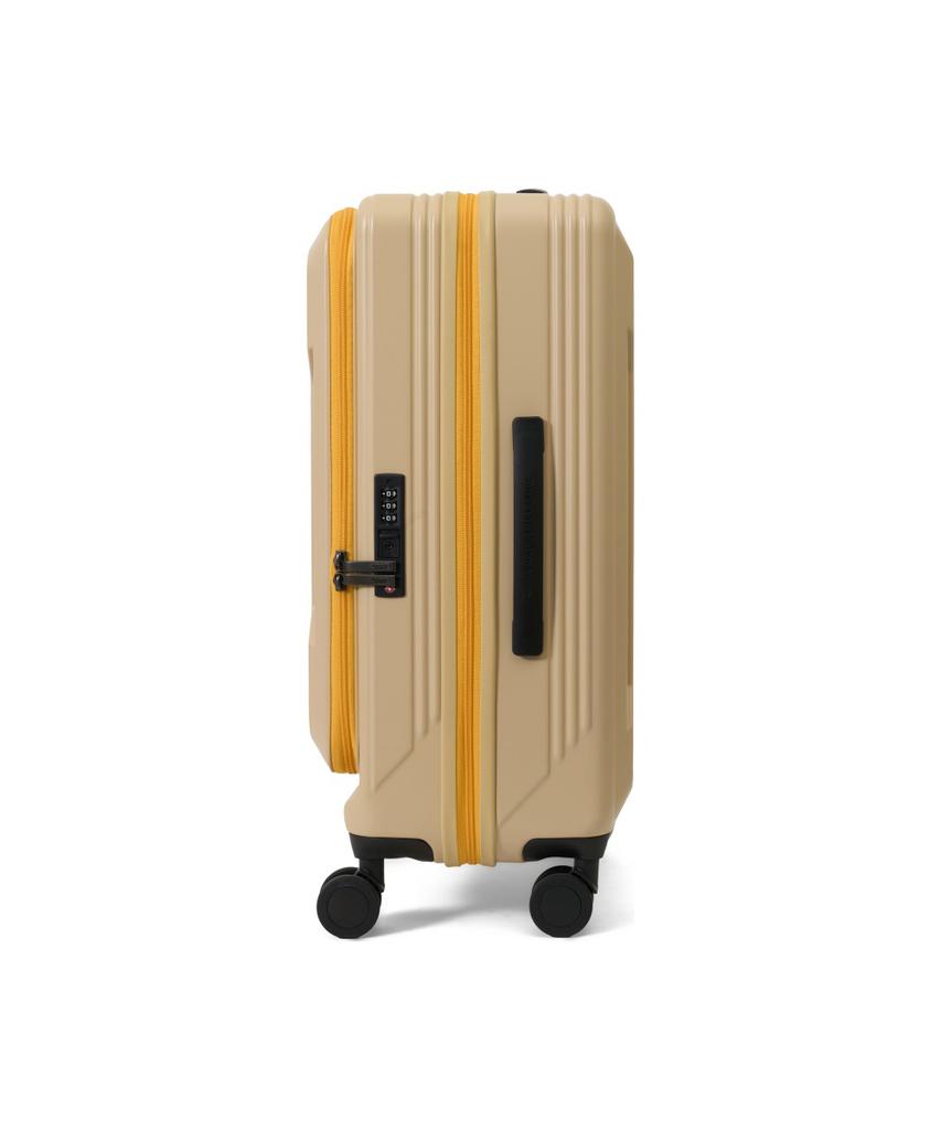 NATIONALGEOGRAPHIC [Open Front] N265Asu330 Targa Carrier 24-Inch Tan