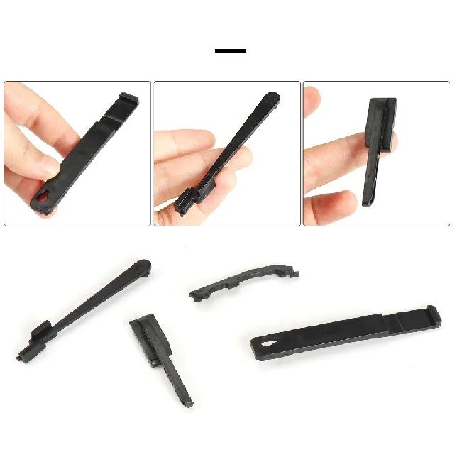 Car Sunroof Sunshade Repair Kit Left Right Parts for BMW X5 E70 F15 F81 54107198762