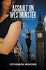 Книга Assault On Westminster : A Susan Dax Adventure