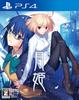 Tsukihime piece of blue glass PS4 рейтинг -A луна- - [CERO "Z"]