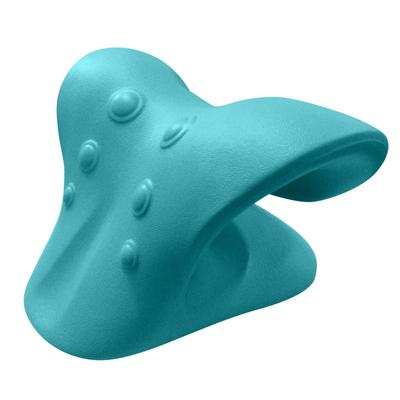 НОВАЯ подушка для вытягивания шеи в форме облака, растяжитель для шеи, расслабляющий шейный отдел