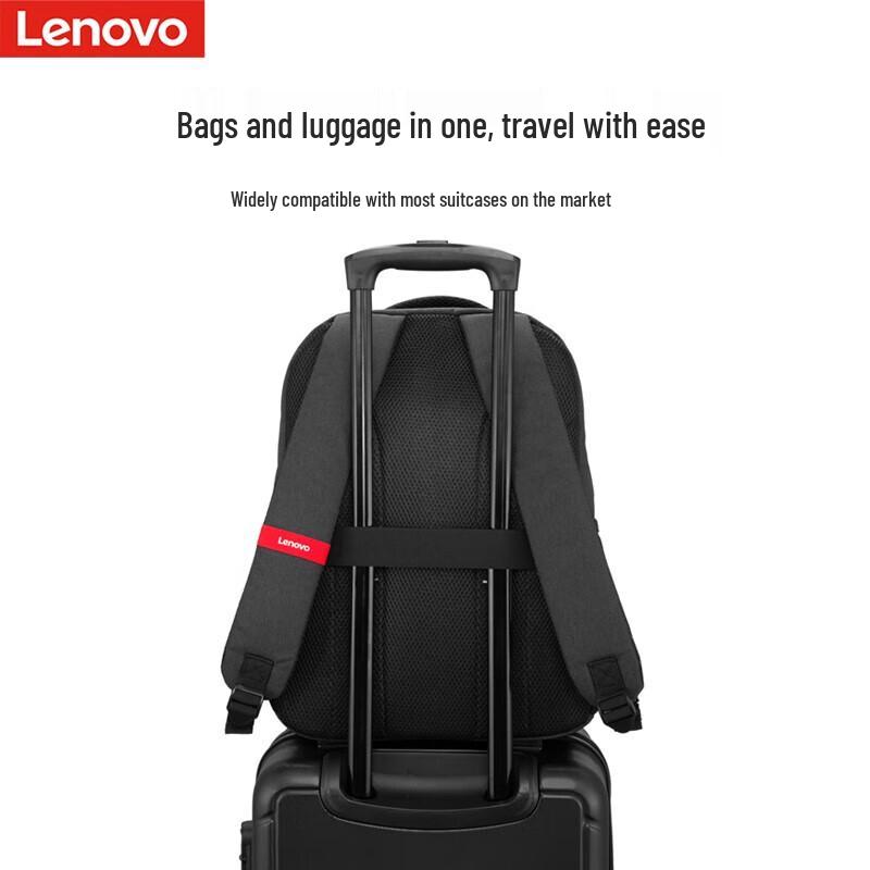 Lenovo Рюкзак для ноутбуков