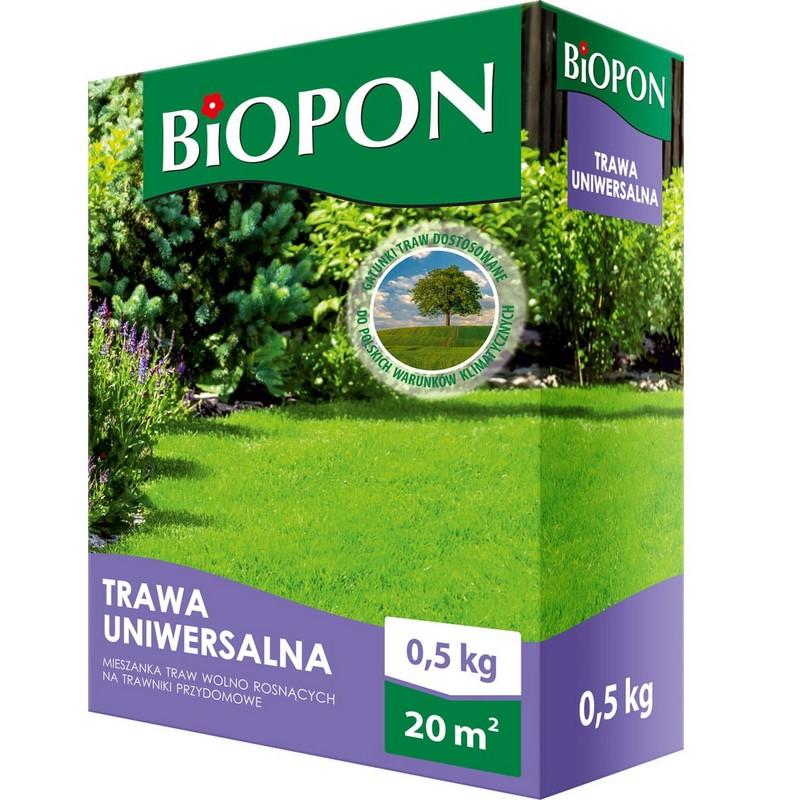 UNIVERSAL GRASS 0.5 KG - BR BIO-1104A