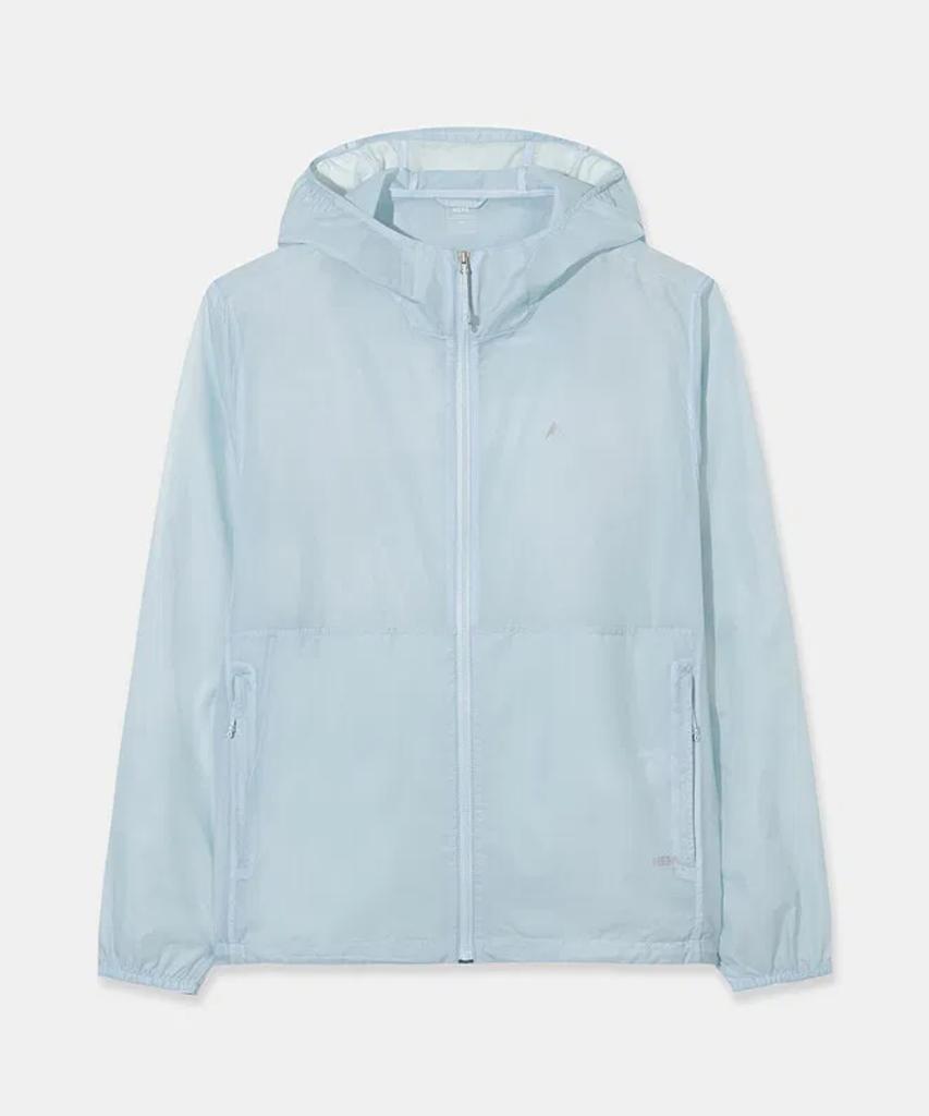 Унисекс ветрозащитная куртка Nepa 7Md0601 Standard
