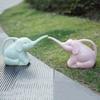 Garden Plastic Elephant Watering Can Gardening Tool Plant Outdoor Irrigation Watering Pot Jug