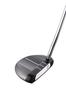 ODYSSEY Putter 5K 23 ROSSIE Double Bent Type STROKE LAB Shaft 34 Right-Handed TRI-HOT (Mallet Inch) Men's