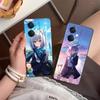 Blue Archive Shiroko Cell Phone Case for OPPO Find X9 X8 X7 X6 X5 X3 X2 Plus s Pro Ultra Lite Colorful Printing Cover Cover